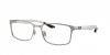 OKULARY KOREKCYJNE RAY-BAN® RX 8424 2502 57 ROZMIAR L